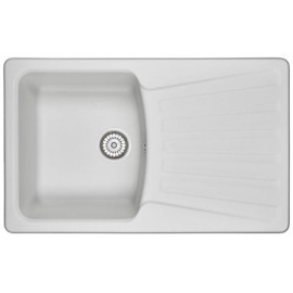 Кухонная мойка EMAR EMQ-1801.Q агат