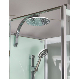 Кухонная мойка BLANCO ANDANO 340/180-IF 522973 нерж.сталь