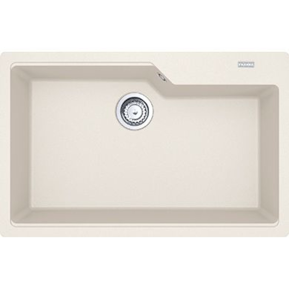 Кухонная мойка FRANKE Urban UBG 610-78 ваниль