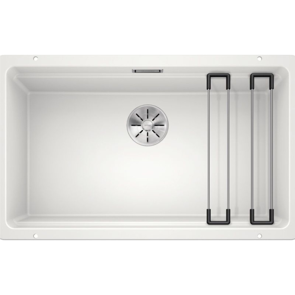 Кухонная мойка Blanco ETAGON 700-U белый (арт.525171)