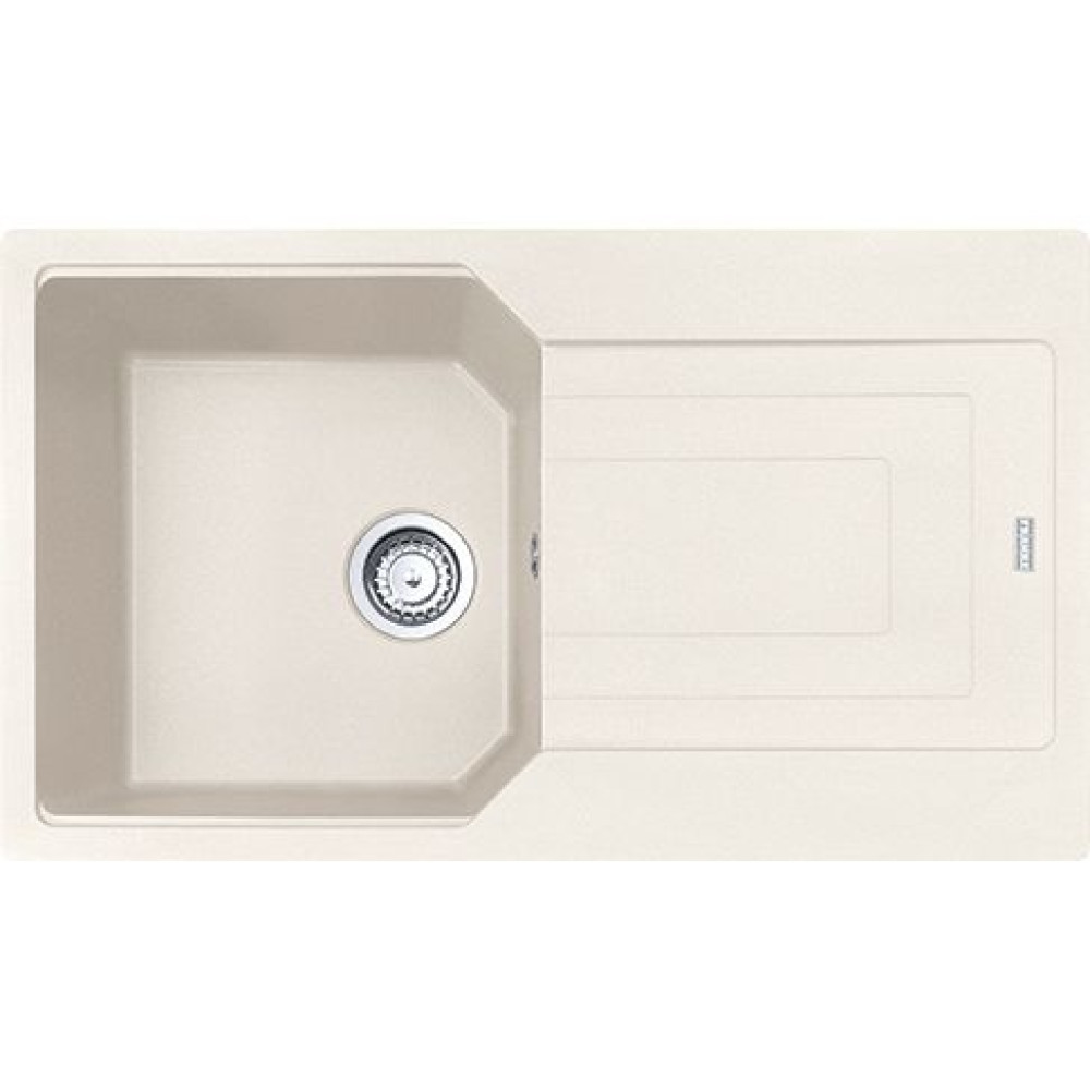 Кухонная мойка FRANKE Urban UBG 611-86 ваниль