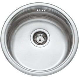 Мойка Seaman Eco Wien SWT-450A.A