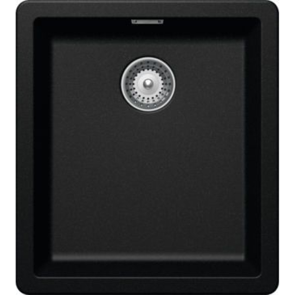 Кухонная мойка Schock Greenwich 45 магма CRISTADUR 700897