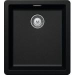 Кухонная мойка Schock Greenwich 45 магма CRISTADUR 700897