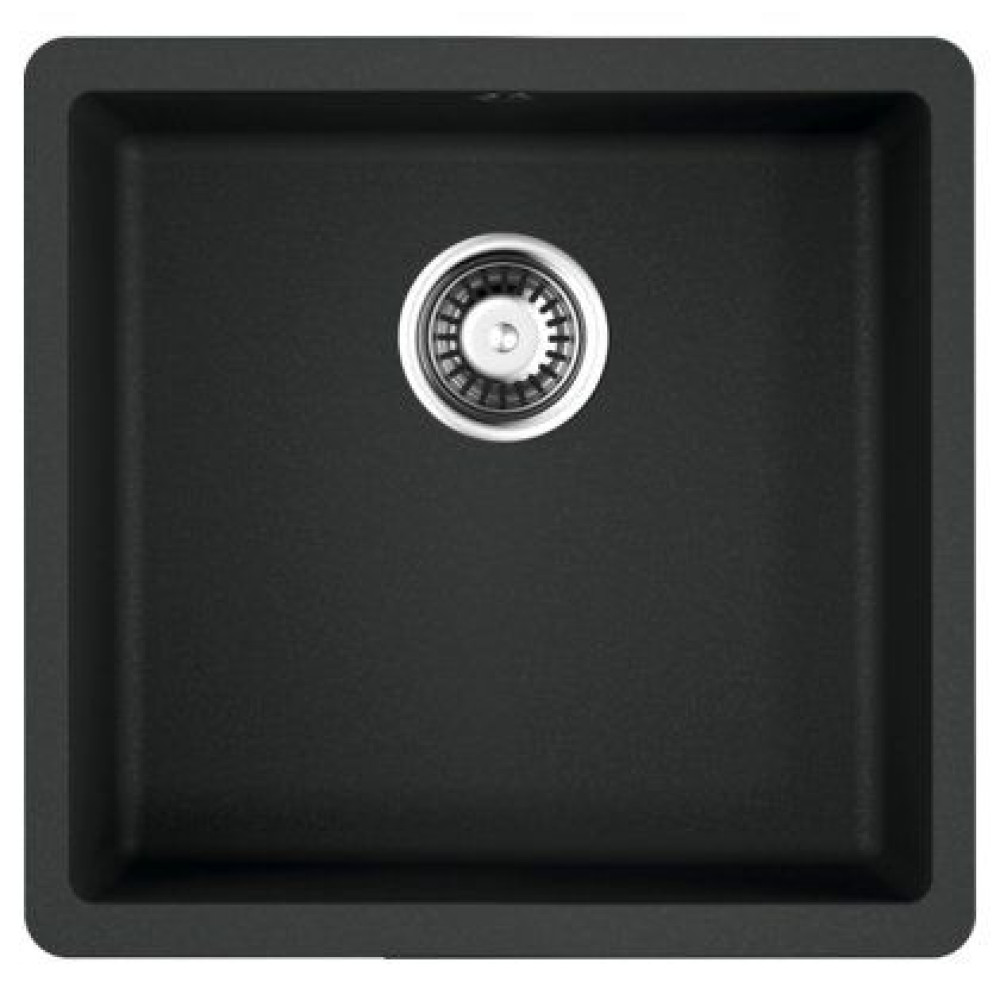 Кухонная мойка Omoikiri Kata 44-U-BL (4993403)
