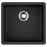 Кухонная мойка Omoikiri Kata 44-U-BL (4993403)
