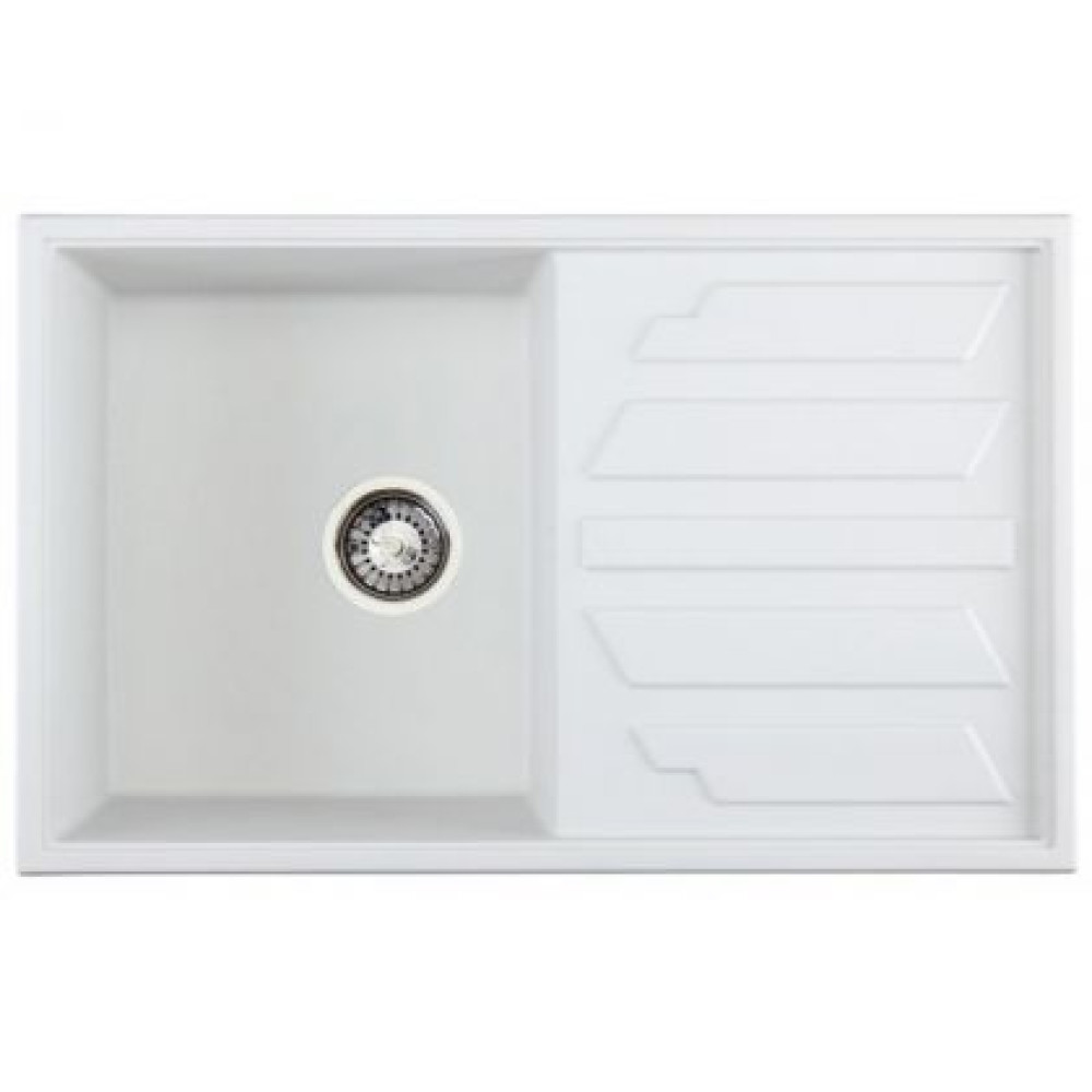 Кухонная мойка EMAR EMQ-1790.Q агат