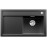Кухонная мойка Blanco ZENAR 45S (чаша справа) антрацит с кл.-авт. InFino (арт.523709)