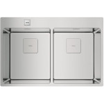 Мойка кухонная Teka FORLINEA RS15 2B 740 (art 115030011)