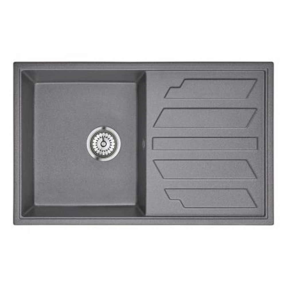 Кухонная мойка EMAR EMQ-1790.Q антрацит
