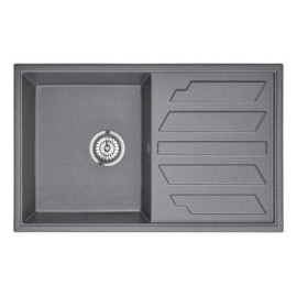 Кухонная мойка EMAR EMQ-1790.Q антрацит