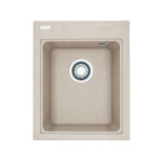 Кухонная мойка FRANKE mrg 610-42 (114.0060.574) сахара