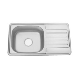 Кухонная мойка EMAR ЕМВ-7642