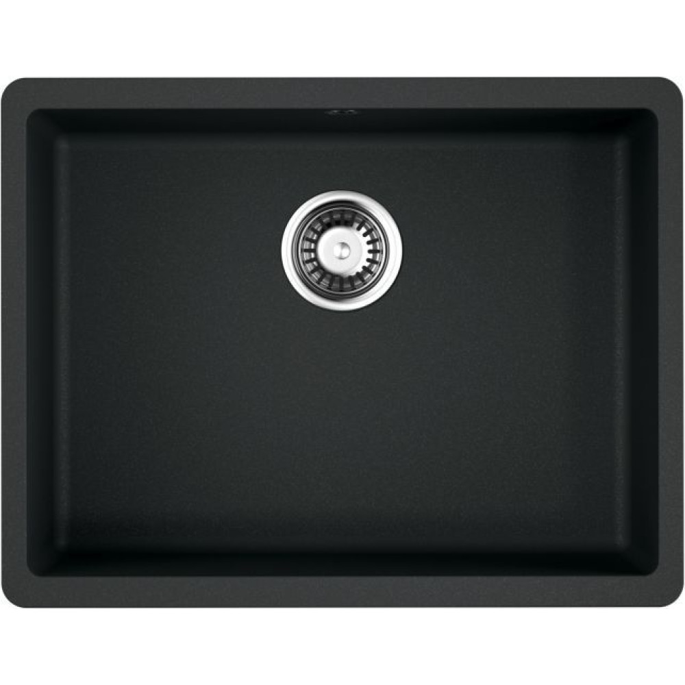 Кухонная мойка OMOIKIRI Kata 54-U-BL(арт.4993410)