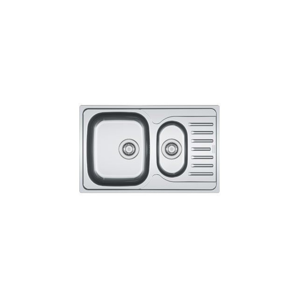 Кухонная мойка FRANKE pxl 651-78
