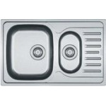 Мойка FRANKE pxn 651-78 (101.0192.922)