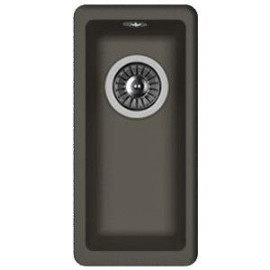 Мойка FLORENTINA ВЕГА 160 Антрацит 22.300.00160.302