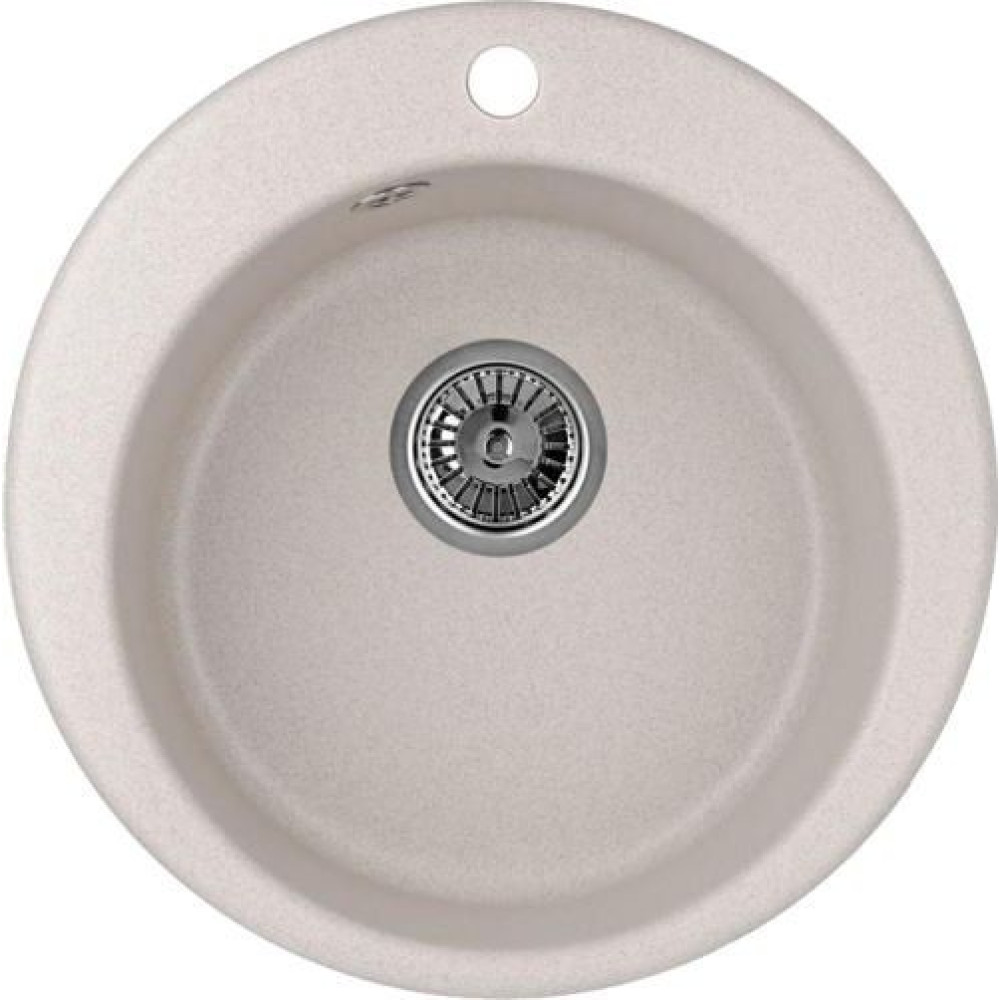 Кухонная мойка EMAR EMQ-1475.C топаз
