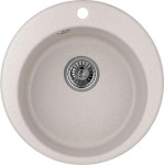 Кухонная мойка EMAR EMQ-1475.C топаз