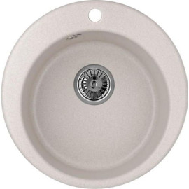 Кухонная мойка EMAR EMQ-1475.C топаз