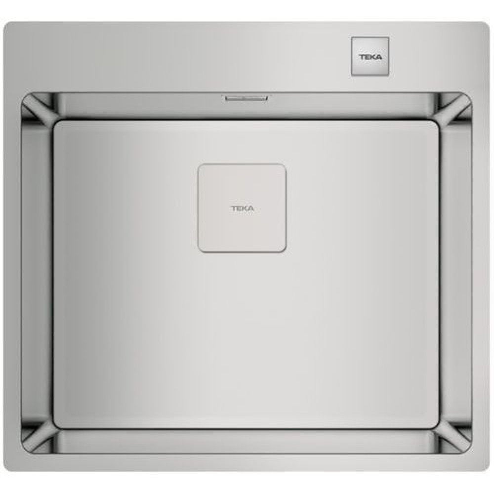 Мойка кухонная Teka FORLINEA RS15 50.40 (art 115000017)