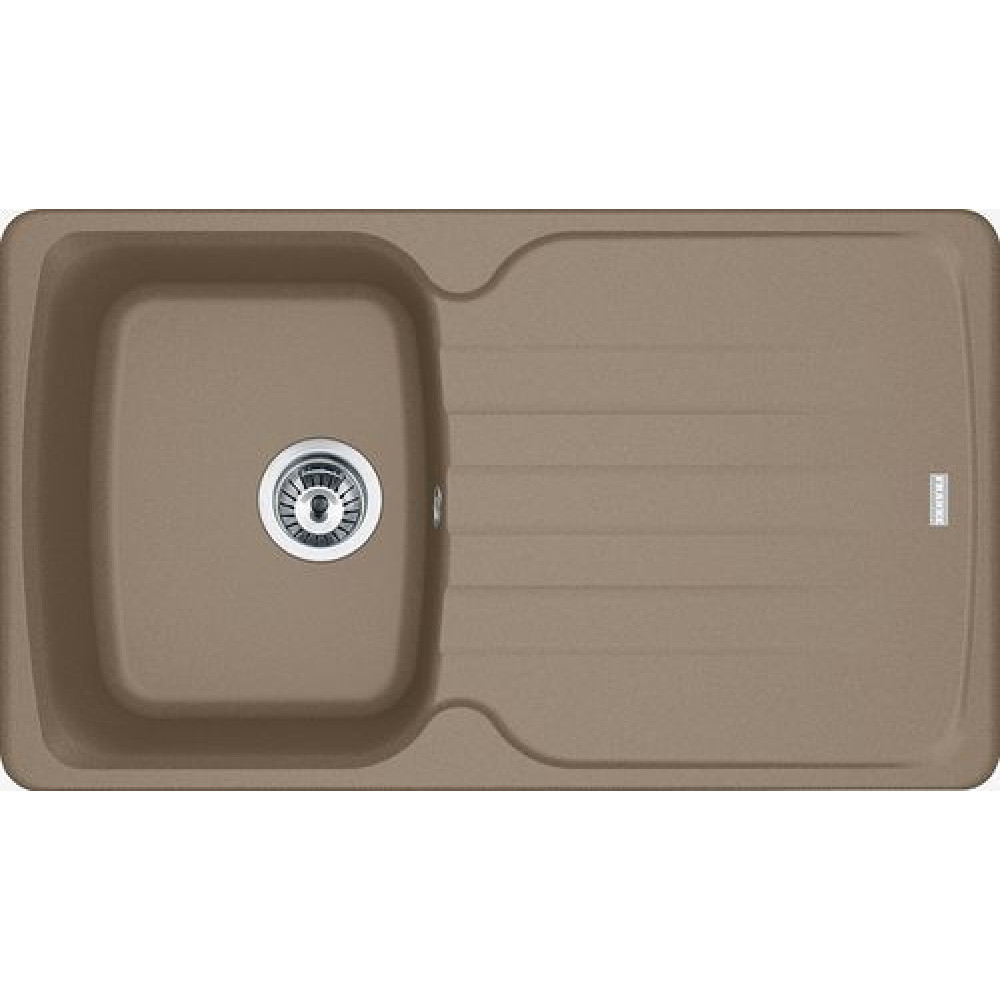 Накопительный водонагреватель ELECTRONICSDELUXE W100V1
