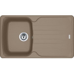 Накопительный водонагреватель ELECTRONICSDELUXE W100V1