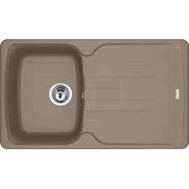 Накопительный водонагреватель ELECTRONICSDELUXE W100V1