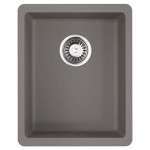 Кухонная мойка Omoikiri Kata 34-U-GR (4993383)