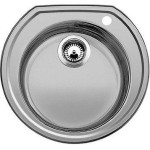 Кухонная мойка BLANCO rondoval (513314)