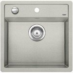 Кухонная мойка BLANCO DALAGO 5 SILGRANIT жемчужный 520544
