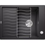 Кухонная мойка BLANCO ELON 45S 524814 антрацит