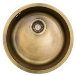 Мойка OMOIKIRI Mogami нат. латунь/натуральная латунь 4993320