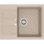 Кухонная мойка FRANKE SID 611-62/44 кофе (114.0489.209)