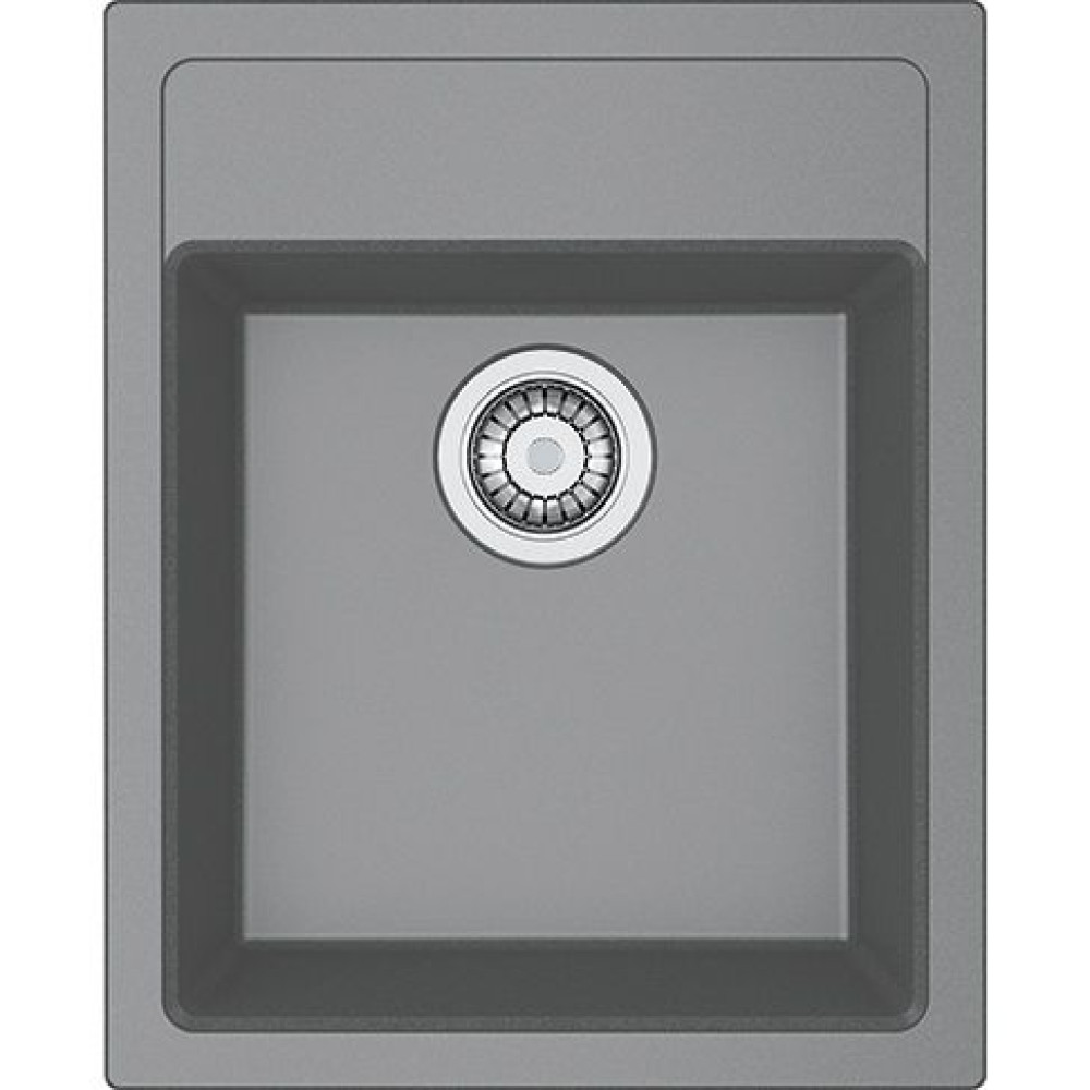 Кухонная мойка FRANKE SID 610-40 серый