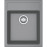 Кухонная мойка FRANKE SID 610-40 серый