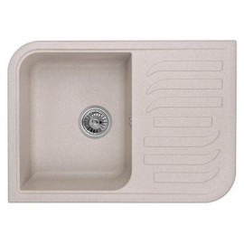 Кухонная мойка EMAR EMQ-1695.Q топаз