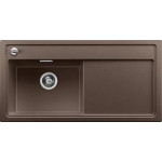 Мойка BLANCO zenar xl 6 s puradur ii кофе (чаша слева) 516948