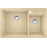 Кухонная мойка BLANCO LEGRA 8 шампань (526228)