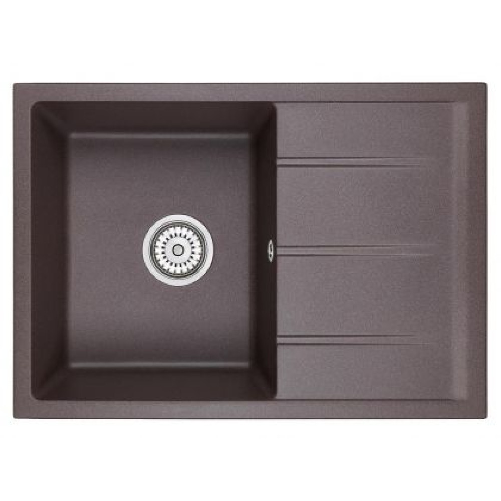 Кухонная мойка EMAR EMQ-1700.Q опал