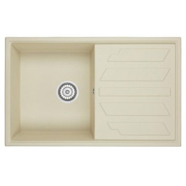 Кухонная мойка EMAR EMQ-1790.Q цитрин