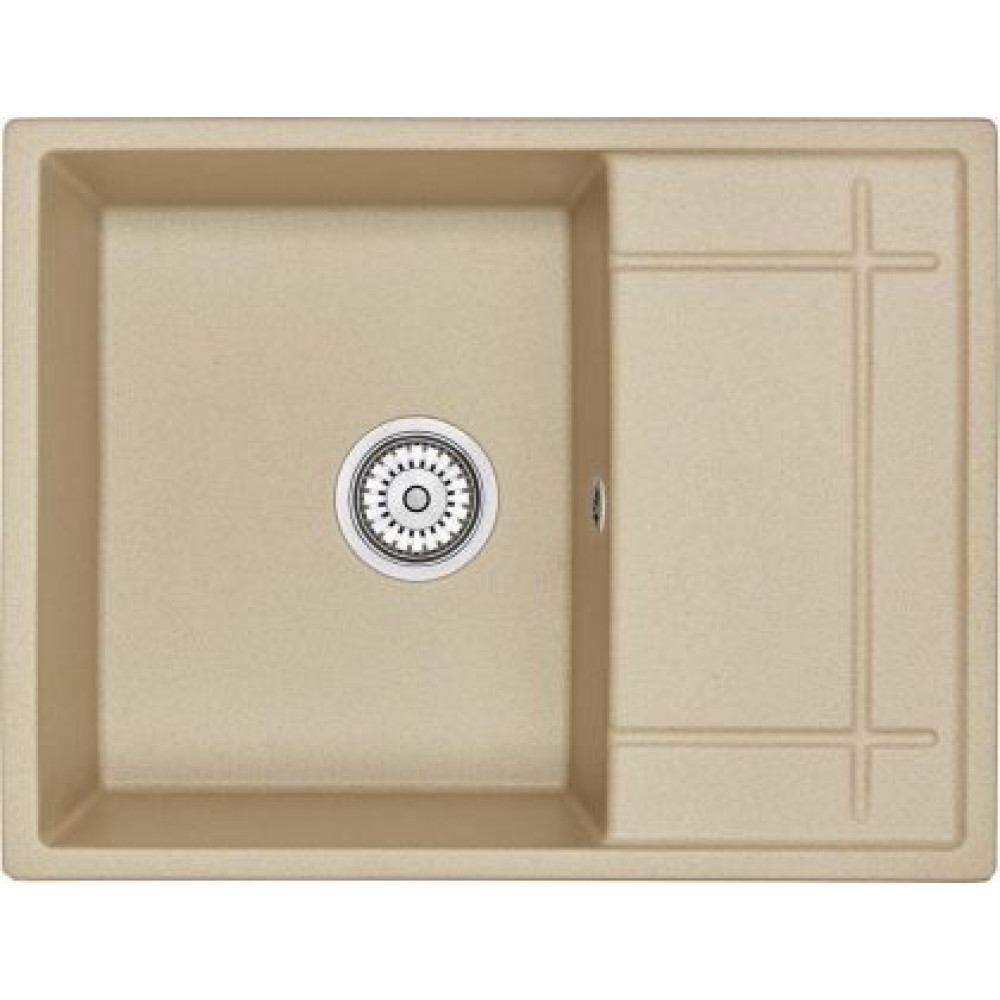 Кухонная мойка EMAR EMQ-1650.Q сардоникс