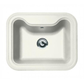 Кухонная мойка FLORENTINA крит 630 жасмин