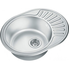 Кухонная мойка EMAR ЕМ-5745 Decor