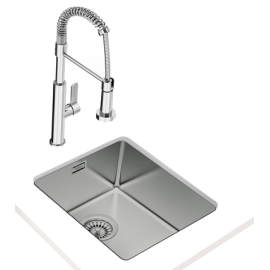 Мойка кухонная Teka BE LINEA RS15 34.40 (art.115000008)