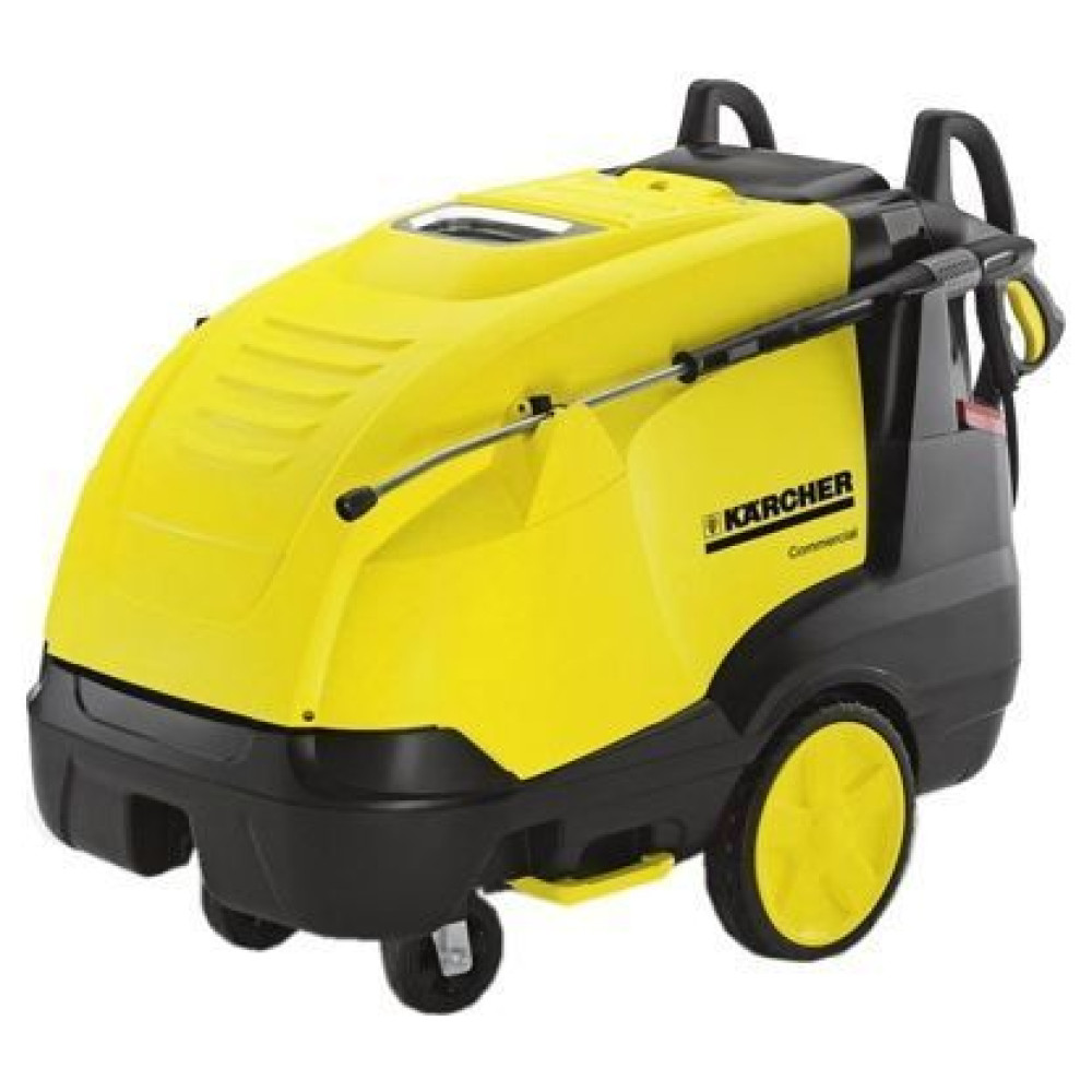 Мойка высокого давления KARCHER hds 8/18-4 c