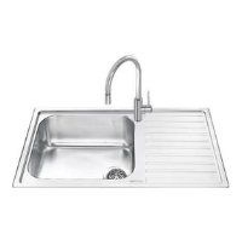Кухонная мойка SMEG lg861d