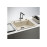 Мойка SCHOCK 700324 nemo 60 (n-100) cristalite 570x510 оникс