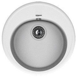 Кухонная мойка FLORENTINA лотос 510 жасмин