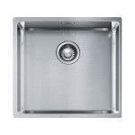 Кухонная мойка FRANKE BXX 210-36 стоп-вентиль 127.0678.818